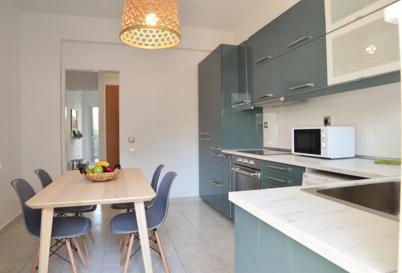Popi's Place Appartement *