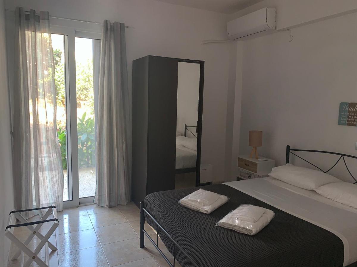 Appartement Popi's Place *